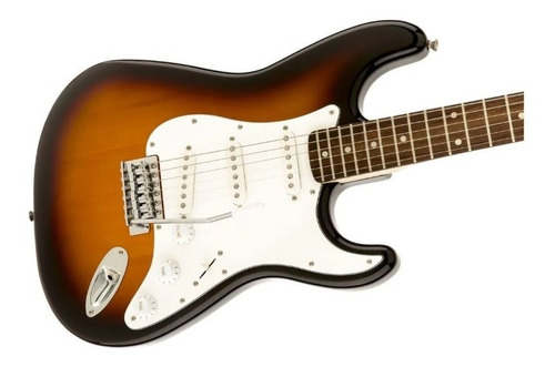 Imagen 1 de 5 de Squier Guitarra Eléctrica Affinity Stratocaster 037-0600-532