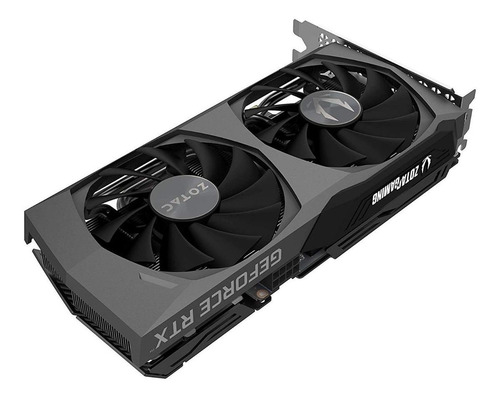 Tarjeta De Video Nvidia Zotac Gaming Geforce Rtx 30 Series