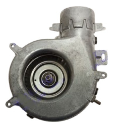Ventilador Para Caldera Ariston Clas X 28/32 - 65115814