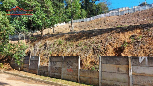 Imagem 4 de 5 de Terreno À Venda, 3465 M² Por R$ 1.732.000,00 - Jardim Brogotá - Atibaia/sp - Te1864
