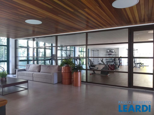 Imagem 4 de 15 de Apartamento - Vila Romana - Sp - 629309