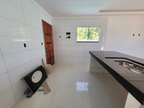 Imagem 10 de 20 de Casa Itaipuaçu, 3 Quartos, Churrasqueira, Lote 480m². Ótima Localização. 805