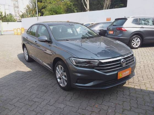 Imagem 4 de 9 de Volkswagen Jetta 1.4 250 Tsi Total Flex Tiptronic