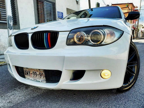 Bmw Serie 1 1.6 120i Sport 2012