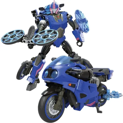Transformers moto sale