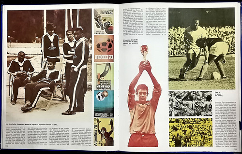 Enciclopedia Mundial Del Deporte Uteha Completa En 6 Tomos (Usado)