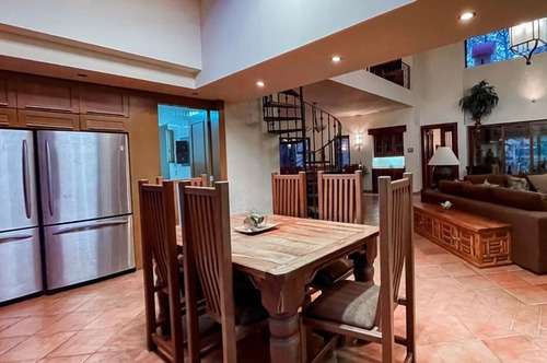 Cabaña En Venta En Mazamitla