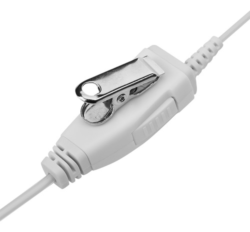 Auriculares De Auriculares Universales De 2pin Auriculares