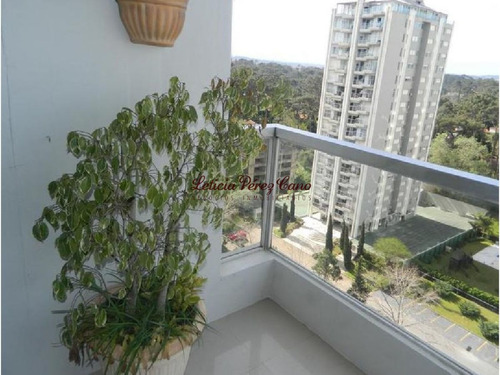 Imagen 3 de 11 de Venta Apartamento En Roosevelt, 2 Dormitorios
