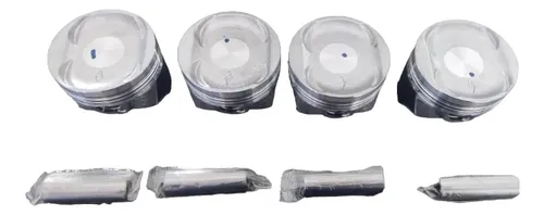 comprar Pistones Std Original Shineray X30 (cg14)