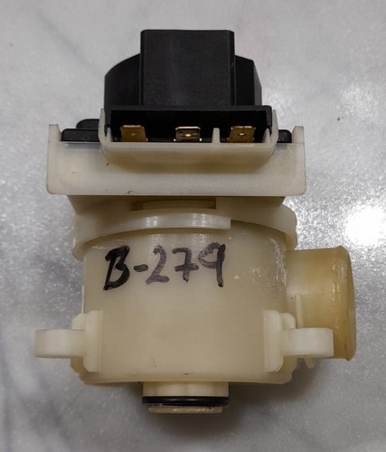 Actuador Torque Freno Lavavajillas Ariston Lft 2284 A Ag