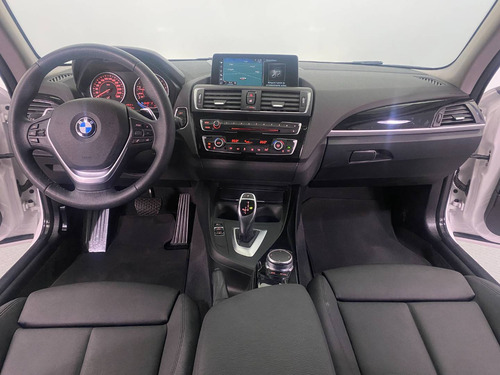Imagen 11 de 17 de Bmw 220i Coupe Sportline 2017-imolaautos
