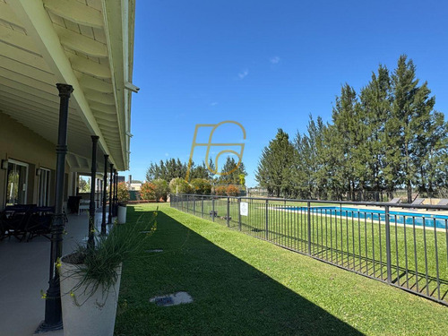 Venta Lote Interno - Lagos De San Eliseo, Canning