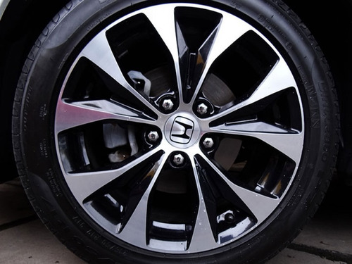 Honda Civic Lxr