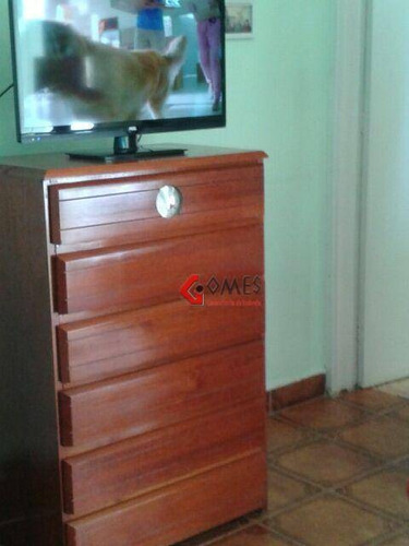 Imagem 19 de 30 de Casa Com 6 Dormitórios À Venda, 266 M² Por R$ 1.700.000,00 - Jardim Do Mar - São Bernardo Do Campo/sp - Ca0446