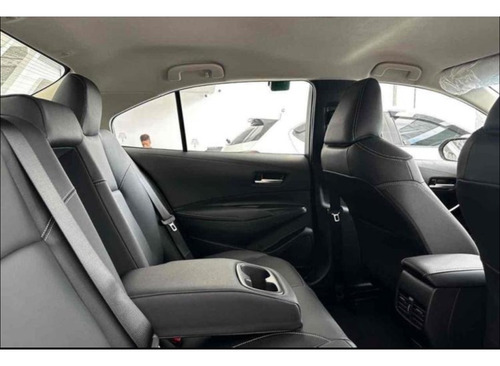 Toyota Corolla 2.0 VVT-IE FLEX XEI DIRECT SHIFT