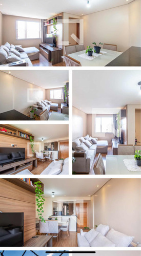 Apartamento No Condomínio São Cristóvão - Osasco