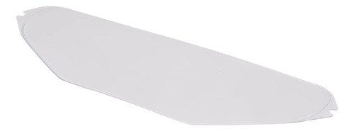 Mica Pinlock Para Casco De Moto Nolan N100-5 Transparente