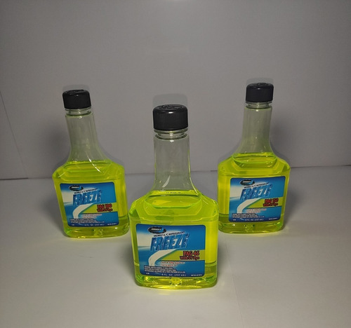 Aceite Refrigerante Pag46/100/150 Freeze 8onz. 