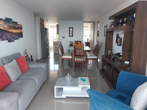 Venta Apartamento En La Francia Manizales Cod. 6851222