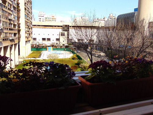 Imagen 10 de 10 de Departamento Monoambiente - Palermo - Excelente Ubicación