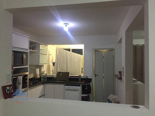 Imagem 15 de 30 de Apartamento Com 2 Dormitórios À Venda, 78 M² Por R$ 419.000,00 - Trindade - Florianópolis/sc - Ap3492