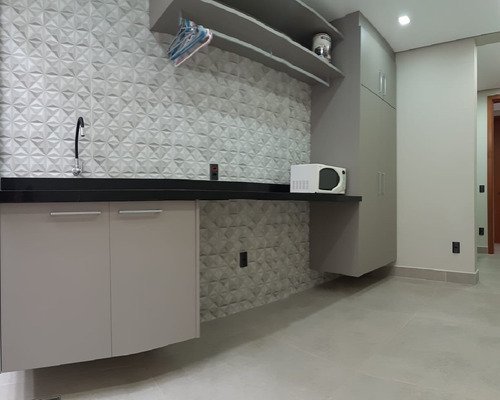 Imagem 22 de 22 de Casa 3 Suítes Sendo Suíte Master Piscina Privativa Alphaville Nova Esplanada Votorantim - Ca00379 - 68693756