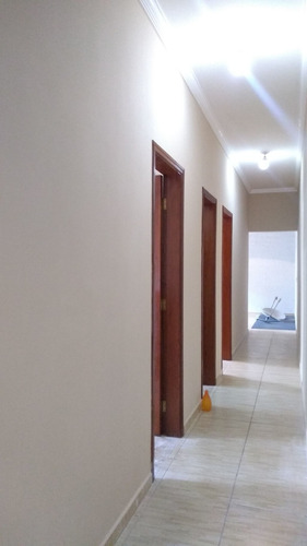 Imagem 24 de 30 de Casa Em Elias Fausto Sp - Ca05020 - 70900437