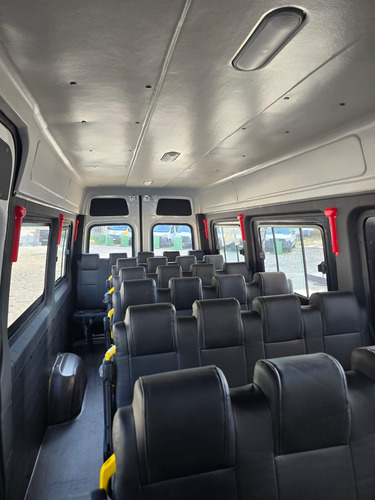 Mercedes-Benz Sprinter 2.0 Furgão 417 Cdi Extra Longo Teto Alto 14M3 5P Diesel