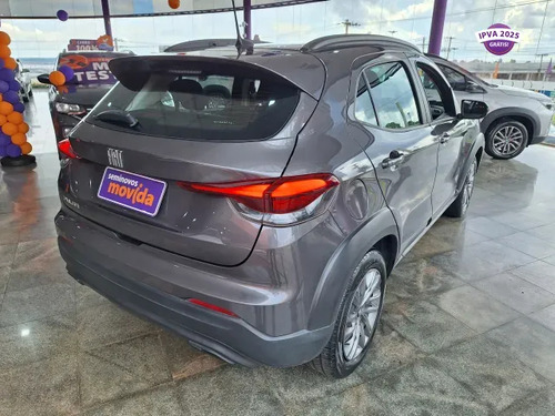 Fiat Pulse Drive 1.3 (Aut.)
