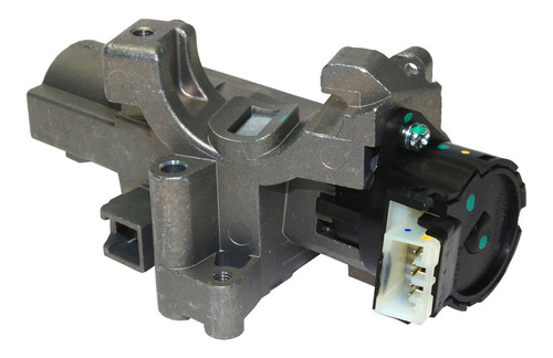 Base Cilindro Ignicion Gmc Canyon Wt 3.7l 5l 2012