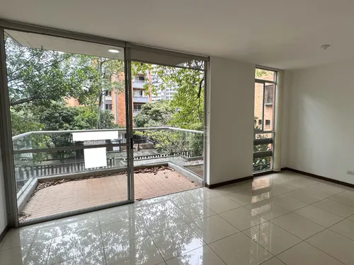 Apartamento En Arriendo En Zuñiga. Cod A775979