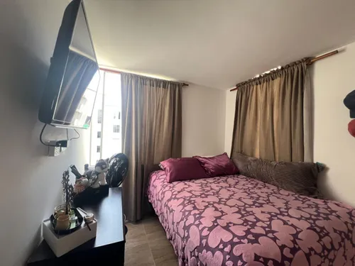 Apartamento En Venta En Conjunto Carbonero. Cod V8014692