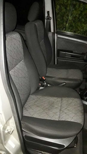 Ford Ecosport 1.6 My10 Xls Plus 4x2 2011