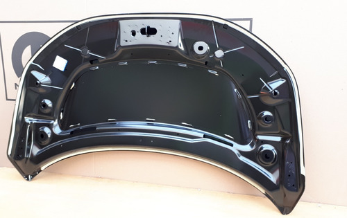 Imagen 3 de 6 de Capot Mobi Original Fiat Mobi 16/21