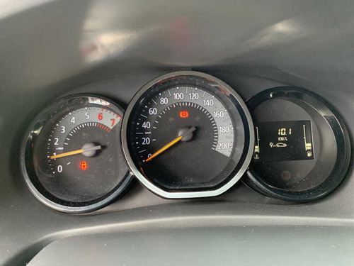 Imagem 11 de 15 de Renault Logan Zen 1.6 2021