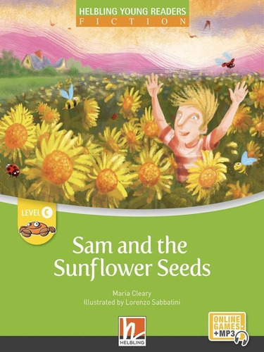 Sam And The Sunflower Seeds - Level C