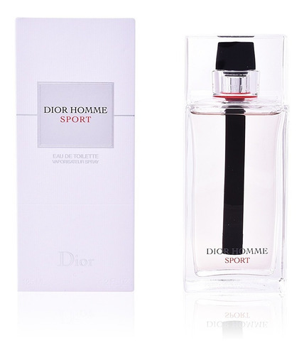 Dior Homme Sport Edt 125ml Varon - Perfumezone Super Oferta!