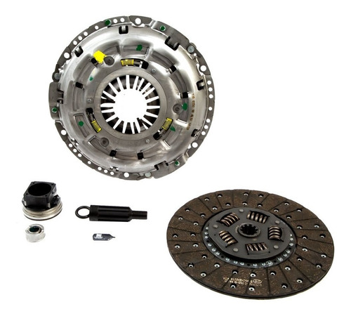 Clutch Ford F-350 6.2l 10-16 V8, Sohc, Triton