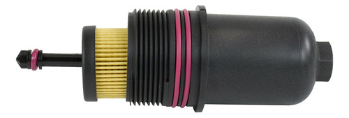Tapa De Tapa De Filtro De Aceite De 2,7 L Para 17-20 Fusion