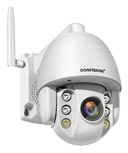 Boavision-cámara De Seguridad