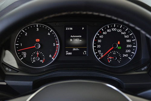 Volkswagen Amarok 3.0 V6 Extreme Black Style