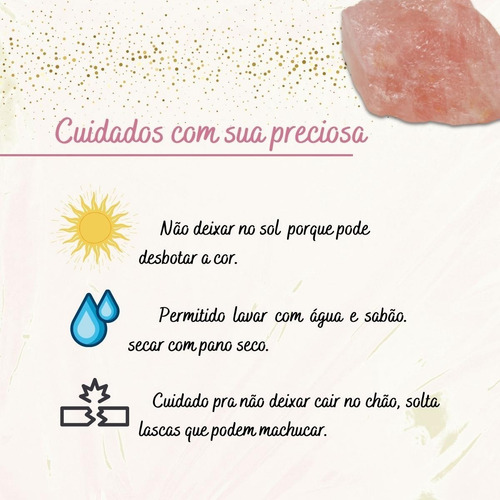 Quartzo Rosa Bruta Grande Verdadeira Pedra Do Amor 1 Kg