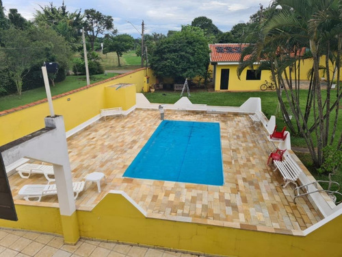 Casa À Venda, 450 M² Por R$ 1.500.000,00 - Portal Dos Nobres - Americana/sp - Ca0912