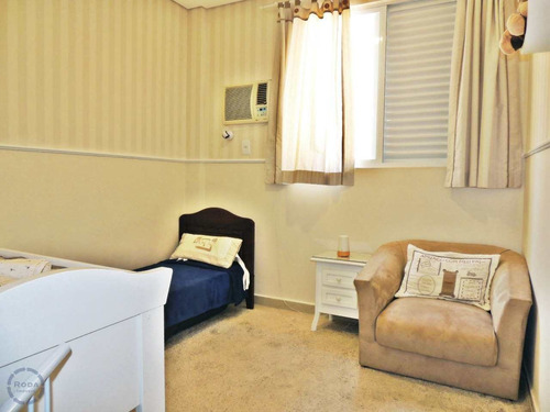 Imagem 28 de 30 de Casa Com 5 Dorms, Ponta Da Praia, Santos - R$ 2.1 Mi, Cod: 427 - V427