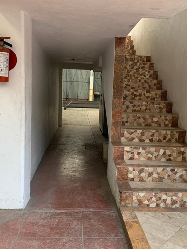 En Venta Nave Industrial En Naucalpan