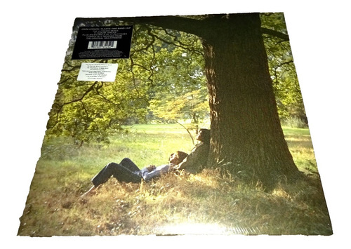 John Lennon - Plastic Ono Band Ultimate Mixes (vinyl Vinilo)