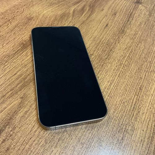 Apple Iphone 13 Pro Max (1 Tb) - Oro Dorado (Usado)