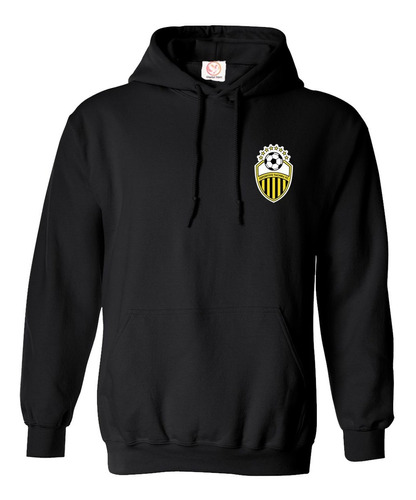 Hoodie Sweater Suéter Deportivo Tachira Fc