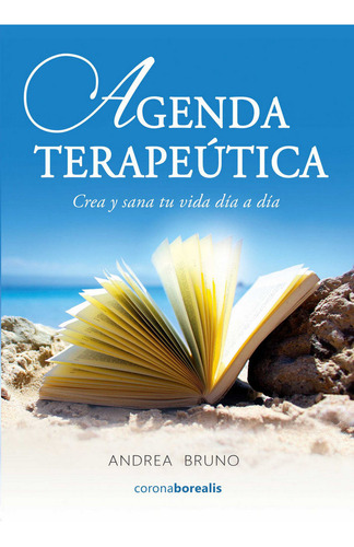 Agenda Terapéutica (libro Original)